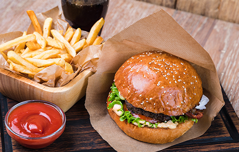 Burgers